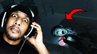 අඔ ලැම්බට් 😲 | Amber Alert PT 02