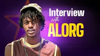 Exclusive Interview With AlorG | #TheZone