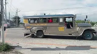 Santa Cruz Lubao Pampanga Philippines 