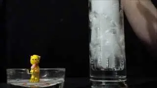 Dirty Ricy Apocoline Dabs! Treehouse Glass Quartz Domeless Dabs - HD 1080/HQ Sound
