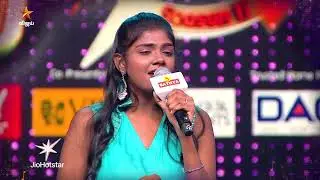 Super Singer Season 11 | 16th & 17th August 2025 - Promo 8