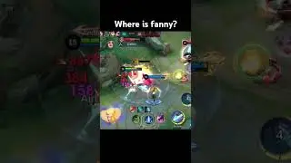 where is fanny?