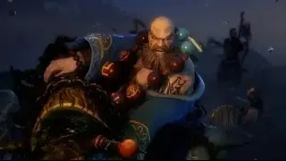 King of Wushu - Teaser Trailer