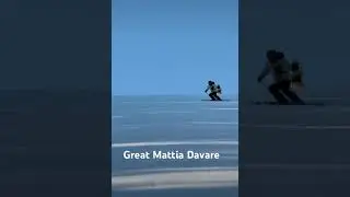 Great Mattia Davare