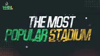 WeRise Super League is a new Real Estate - #WeSports