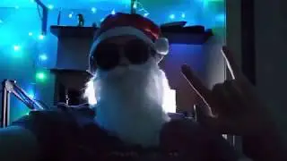 НОВОГОДНЕЕ ОБРАЩЕНИЕ (2020) ОТ  ДЭДУШКИ IGROGAMER