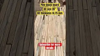 Best block board making tips #plywood #knowledge #blockboard #board #tips #doors #plyboard #viral