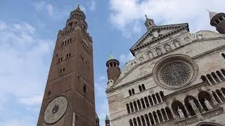 Paseando Italia - 19 - Cremona