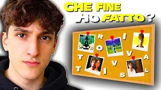 Che fine ho fatto?