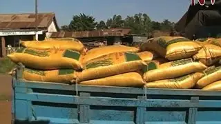 Local sugar prices soar as high Kenyan demand leads to scarcity