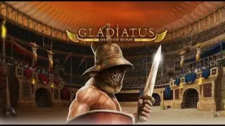 Gladiatus Browser Game Presentation