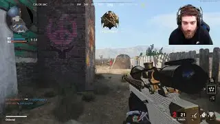 Cracked Sniping in Black Ops Cold War