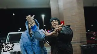 Lil 2Real ft. Big YBA -Can't Name This (Official Music Video) @ShotByRicki
