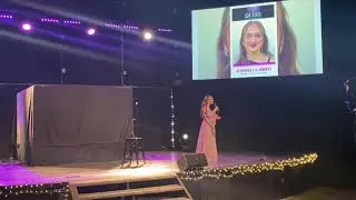 Daniella Berti - Diva Quest 2026