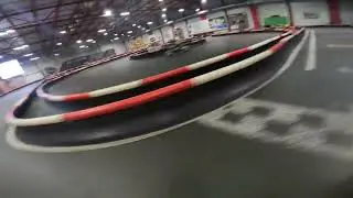 go karting center 03 01 2026