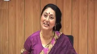 Modern Poetry in Translation - Dr. Anamika