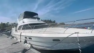 Nr 1 2023 Princess 435 Joysea