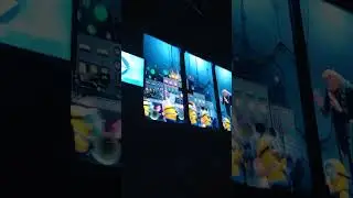 Despicable me minion mayhem introduction 