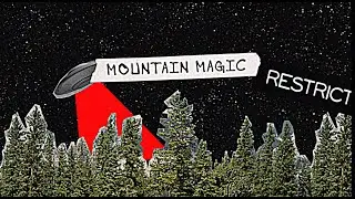 The Sounds of Many - Mountain Magic (Official Lyric Video)