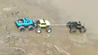 Rc car hard Work | Amazing Rc Car Toys | How to The kids Car Videos 