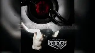 Red Eyes - SOME HEAVY SHIT (FULL EP) 2016