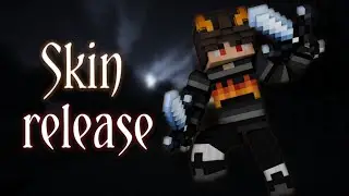 Poishii Weihnacht's Skin release! ❤️