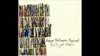 This Love Ain't Easy- Adam Hoffman