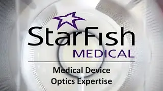 Medical Device Optics Expertise