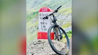 Cycling the Transfagarasan &ndash; 22 km, 1200 m elevation | Romania&rsquo;s Most Beautiful Road 🚵&zwj;♂️🇷🇴