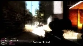 Reel Smart Motion Blur Test + CC