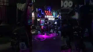Tricycle Speaker Show 2023