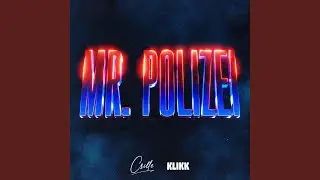 Mr. Polizei