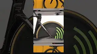 EZ Disc Super Lite 👌 #cyclingsport #cycling #triathlon_in_the_world