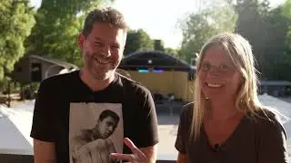 4 jaar Pakawi Park FULL Reportage