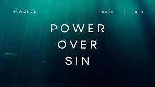 POWER OVER SIN | Soothing Worship instrumental, Piano relaxing music, Cinematic music, Ambient sound