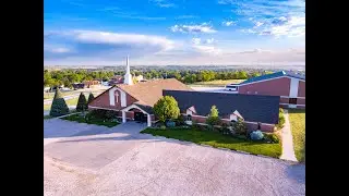 Sidney E-Free Church | Wilderness: David | Sunday, November 16, 2025