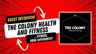 The Colony Health & Fitness
