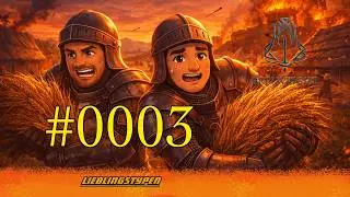Bellwright &ndash; Hasen fangen ist leicht, aber W&ouml;lfe...? Das wird schwierig! &ndash;  Lets Play Deutsch #0003