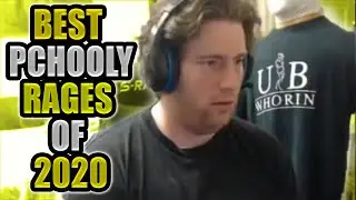 BEST PCHOOLY RAGES OF 2020