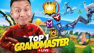 free fire  live#raynk push 😁😆