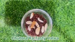 बिना शक्कर के घर पर बनाये बहुत ही Healthy एंड Tasty छुहारे का हलवा #viral #food #recipe #cooking 