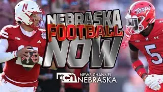 Nebraska vs Maryland Preview | Nebraska Football Now