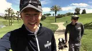 When Golf Returns - Coronavirus and Golf