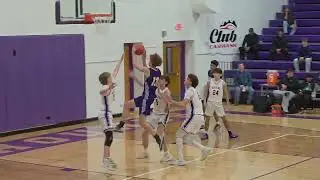 Anthony Rubio 2026 San Antonio, December 2025