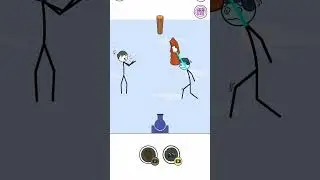 Thief Puzzle 🧩 Level 85 gaan chori  karne ka  Games 2 #shorts #gams#tanding