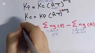 كيمياء سادس علمي الفصل الثاني (محاضرة9)