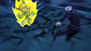 Brawlhalla but it is Anime!!!