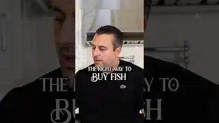 Есть ли у вашего продавца рыбы какая-нибудь 