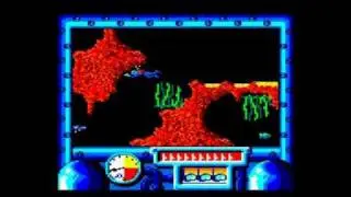 Titanic Parte 1 Amstrad cpc HD