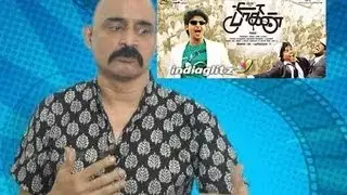 Paagan Review | Kashayam with Bosskey | Latest Tamil Movie | Thirai Vimarsanam